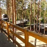 In With Sauna