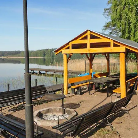 Appartement In With Sauna *