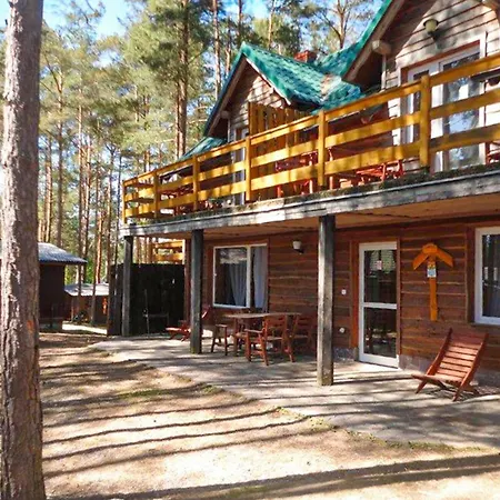 Appartement In With Sauna