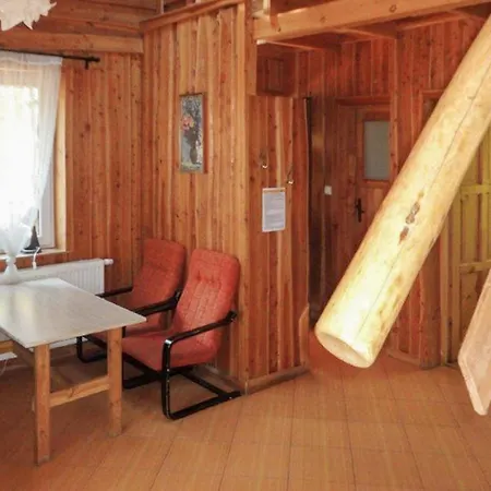 In With Sauna Appartement *