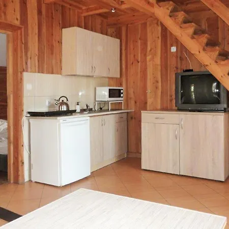 Appartement In With Sauna