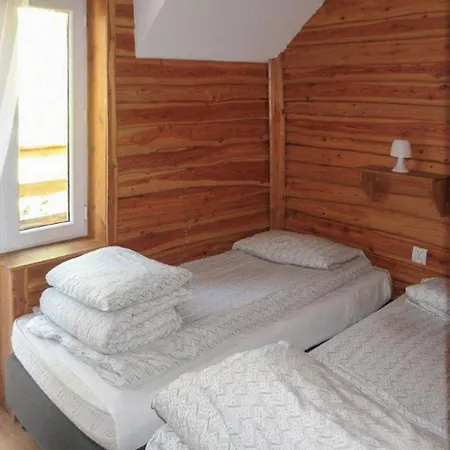 In With Sauna Appartement *
