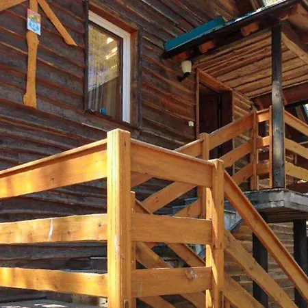 Appartement In With Sauna *