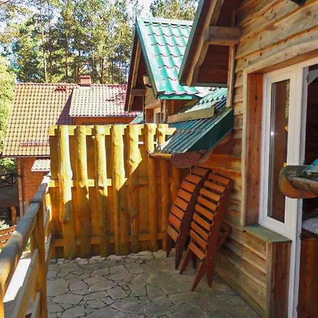 Appartement In With Sauna