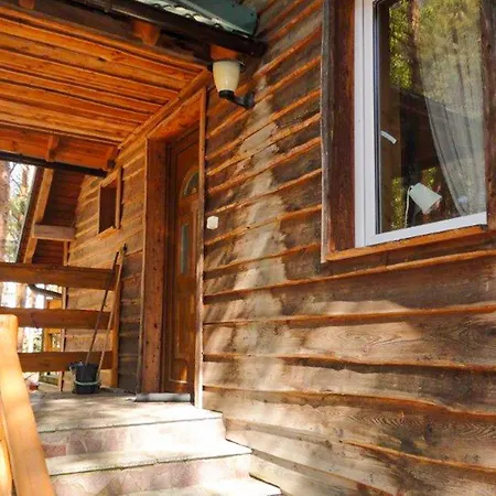 In With Sauna Appartement Ocypel