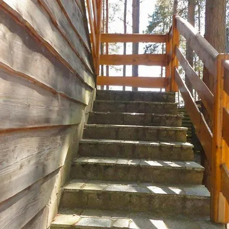 Appartement In With Sauna