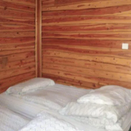 Appartement In With Sauna *