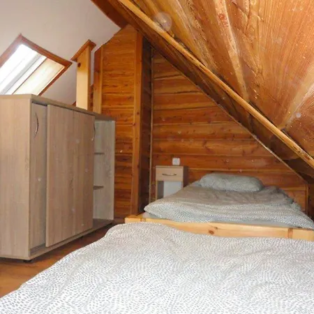 In With Sauna *