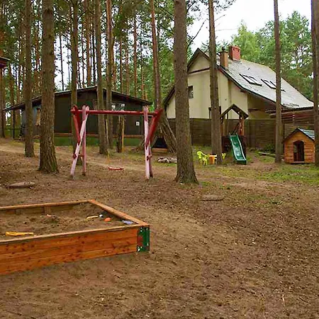 Appartement In With Sauna *