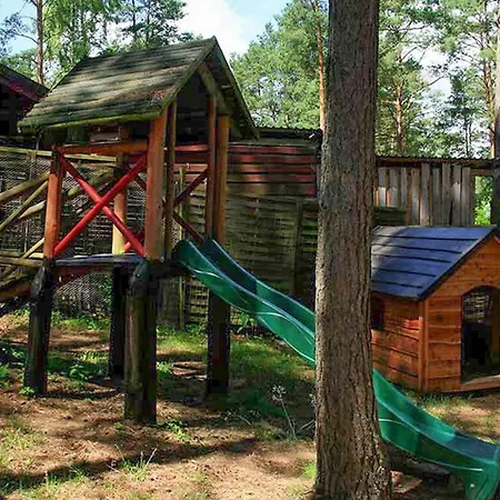 In With Sauna Ocypel