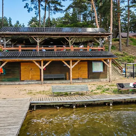 In With Sauna *