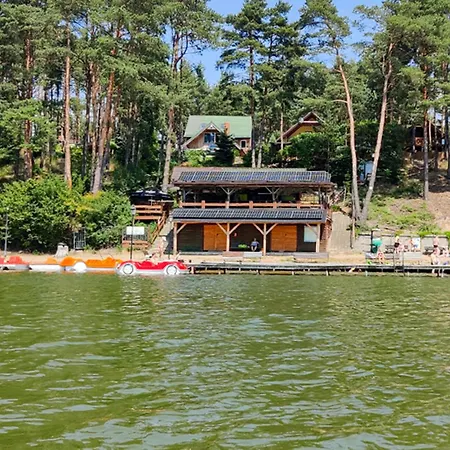 In With Sauna Appartement Ocypel