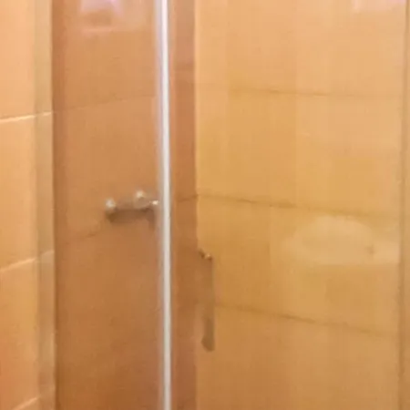 Appartement In With Sauna
