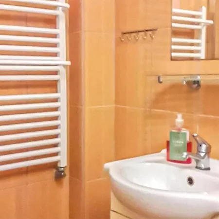 Appartement In With Sauna