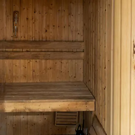 In With Sauna * Ocypel