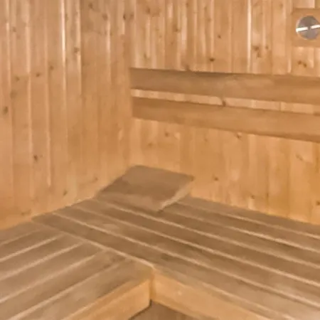 In With Sauna Appartement *